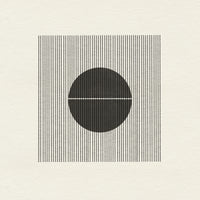 acrylic-print-line-and-circle-harmony