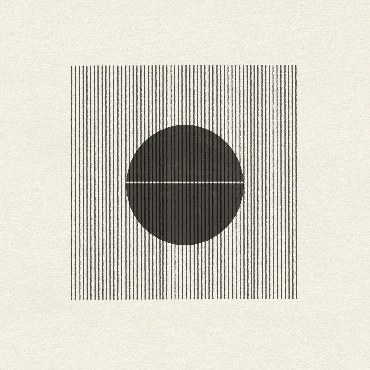 acrylic-print-line-and-circle-harmony
