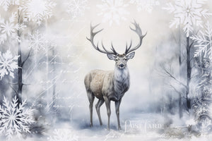 framedcanvas-print-nordic-winter-ii