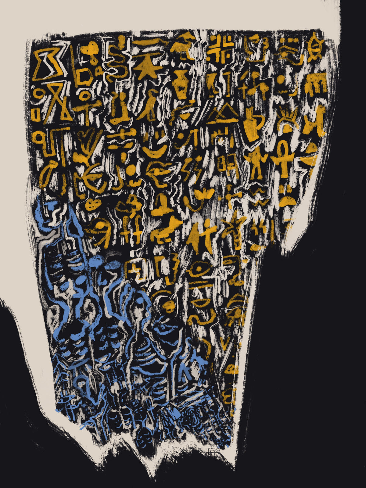 canvas-print-ancient-hieroglyphic-symbols