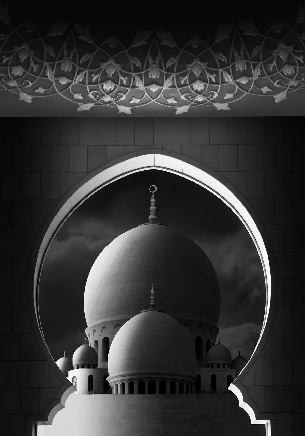 framedposter-print-the-domes