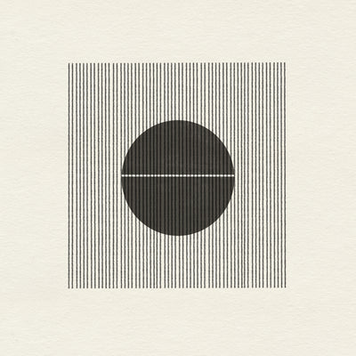 poster-print-line-and-circle-harmony