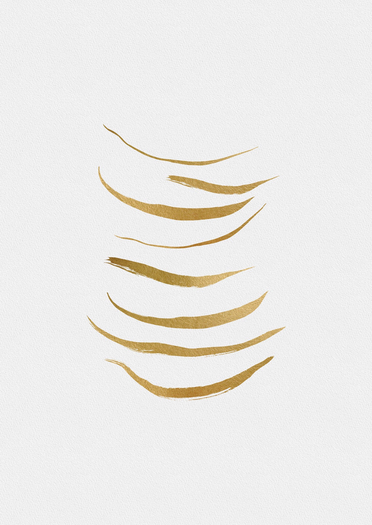 poster-print-minimalist-gold-painting