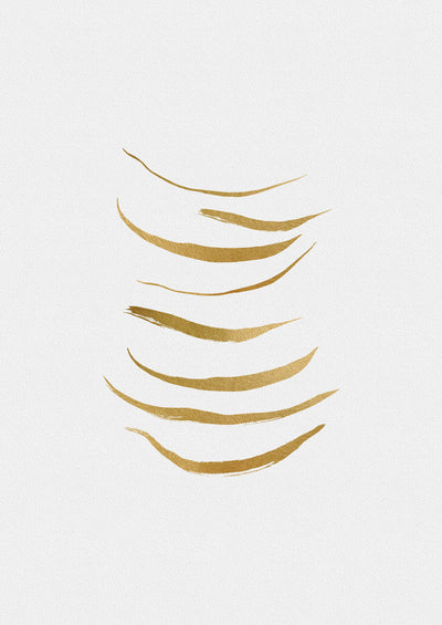 poster-print-minimalist-gold-painting