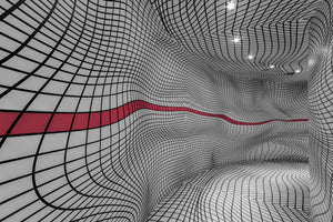 3-piece-canvas-print-follow-the-red-line