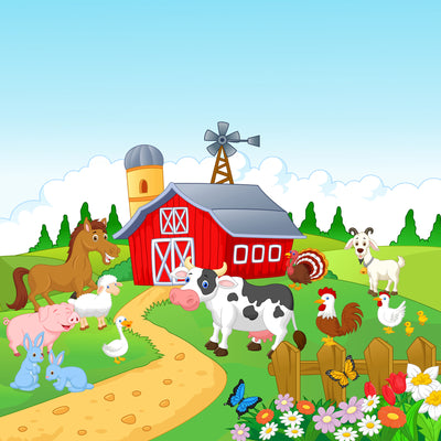 poster-print-funny-farm