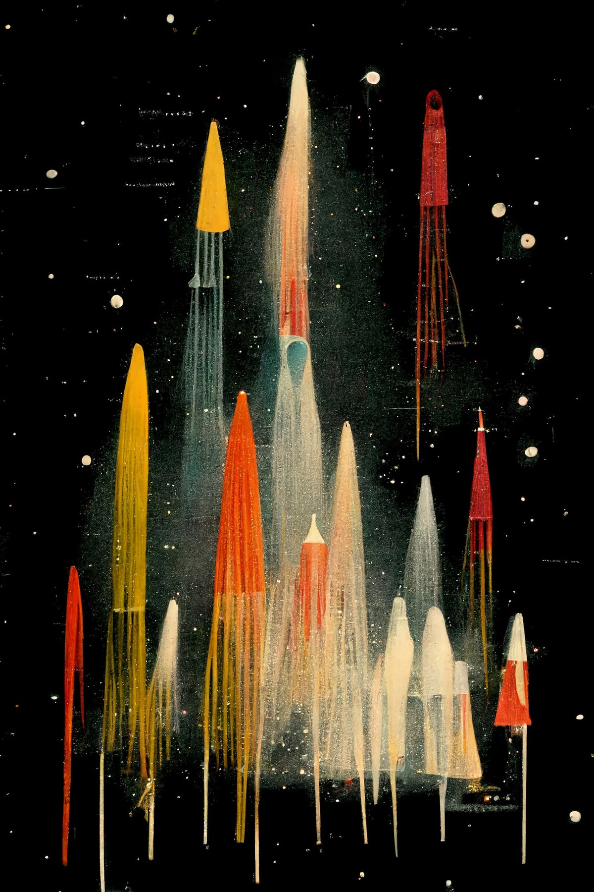 framedposter-print-rocket-symphony