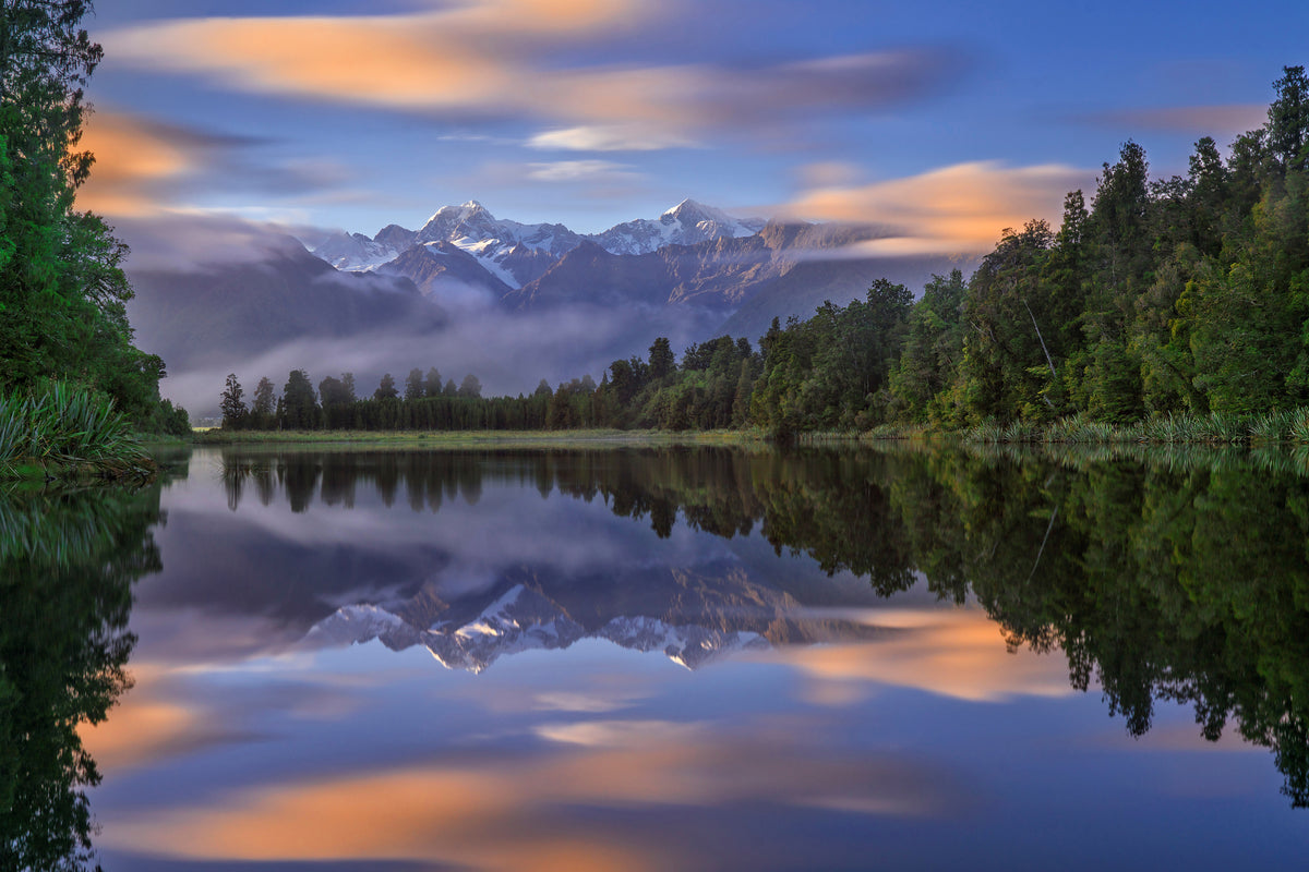 canvas-print-lake-matheson