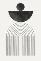 framedposter-print-arch-composition-no6