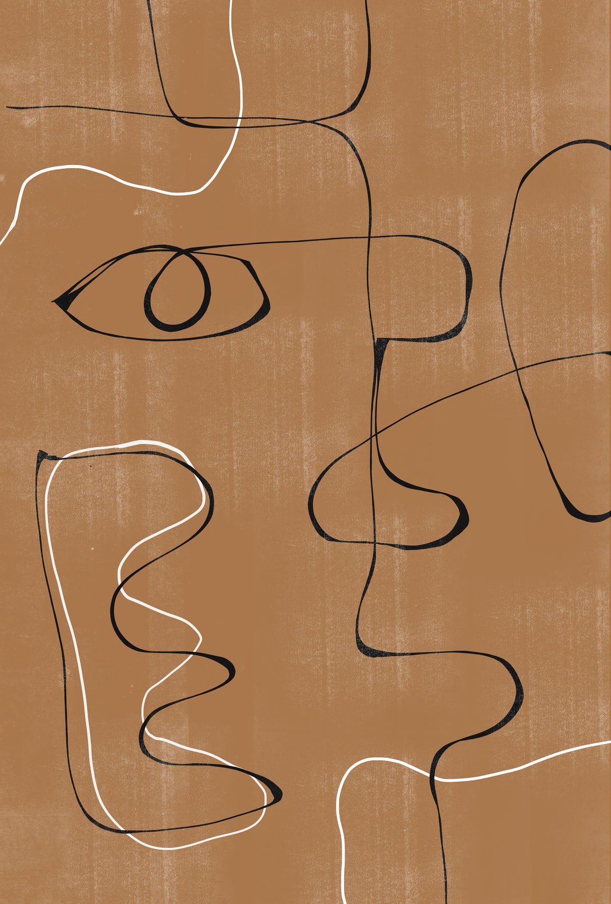 aluminium-print-whimsical-lines