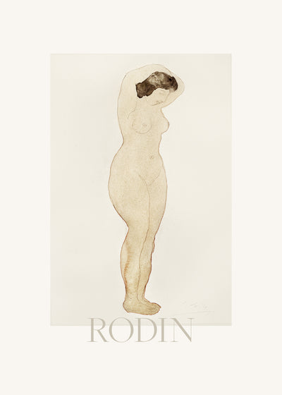 poster-print-nude-standing-with-hands-on-head