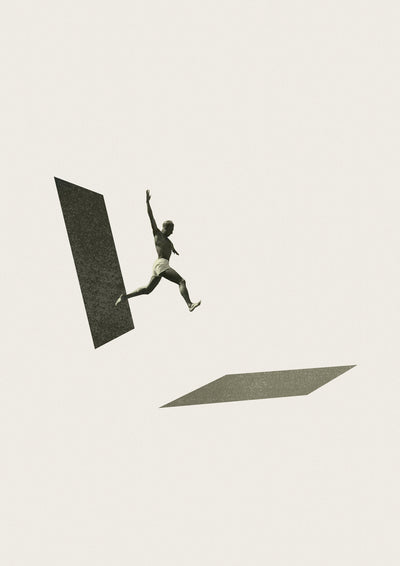 poster-print-not-the-one-to-wait