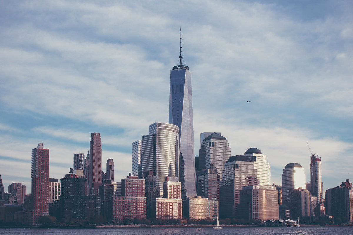 3-piece-aluminium-print-clouds-at-the-world-trade-center