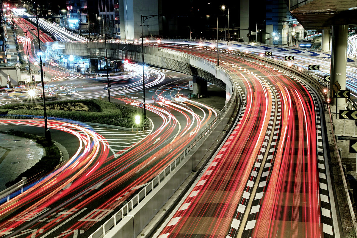 3-piece-canvas-print-chaotic-traffic-2