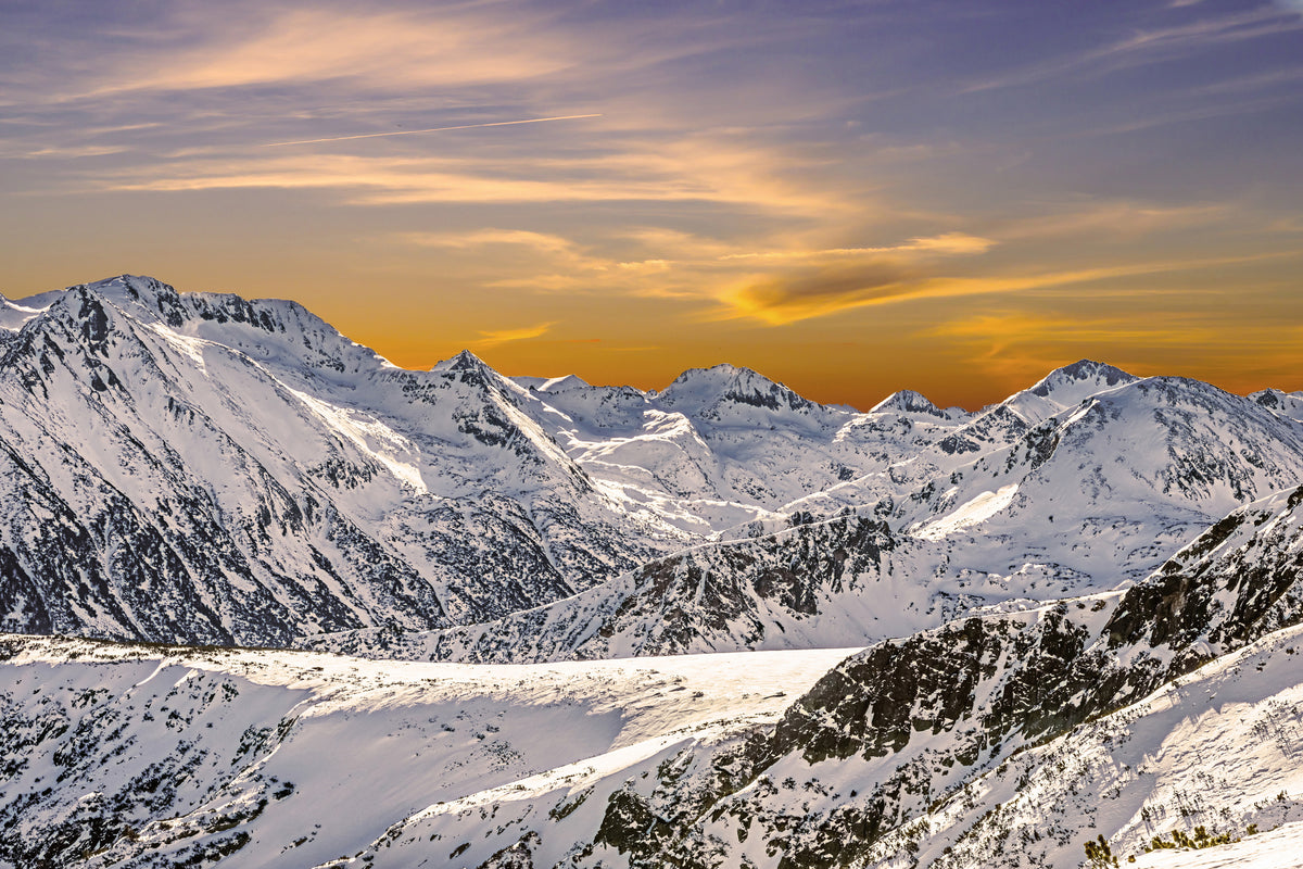 modern-3-piece-canvas-print-sunset-in-the-mountains
