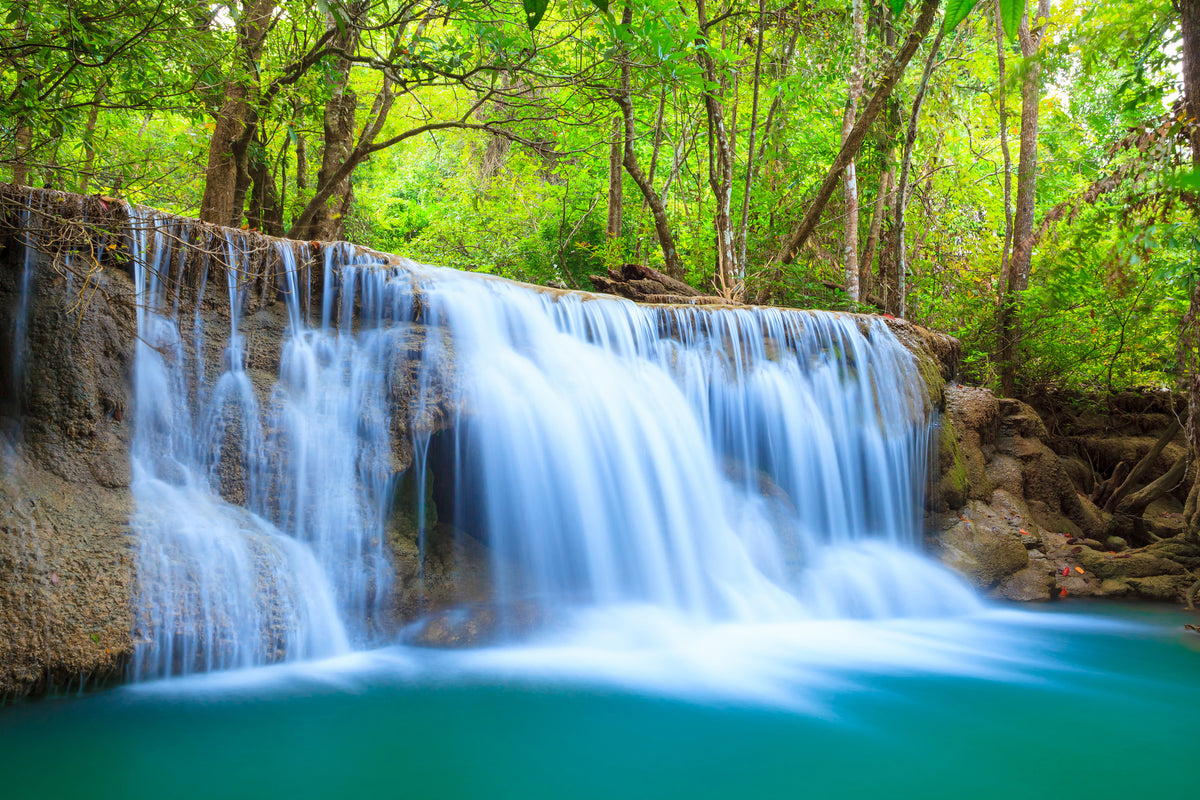 canvas-print-waterfall-si-nakharin