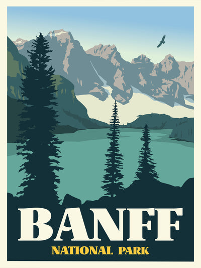 poster-print-banff-national-park-travel-print
