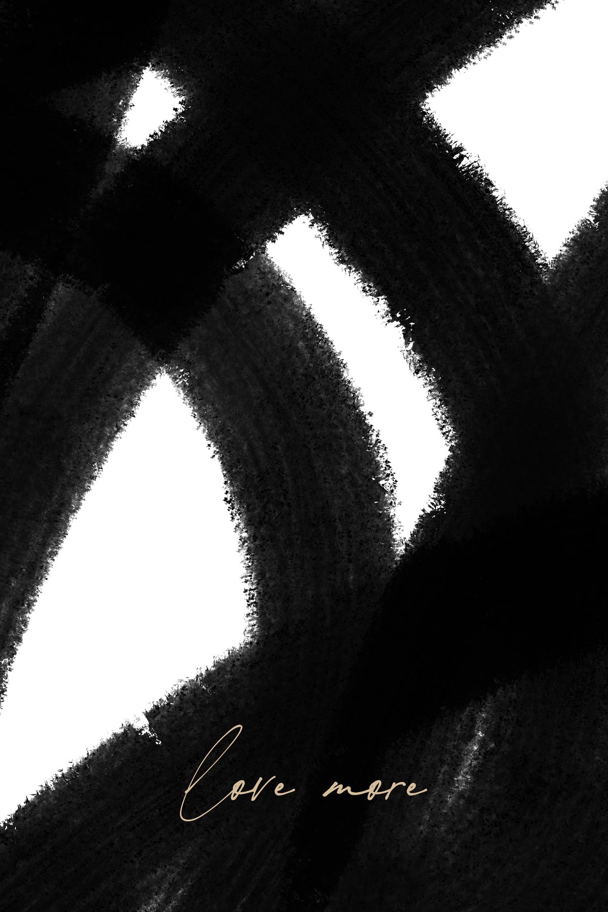 framedcanvas-print-love039s-abstract-path