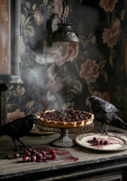 acrylic-print-cherry-pie-crow