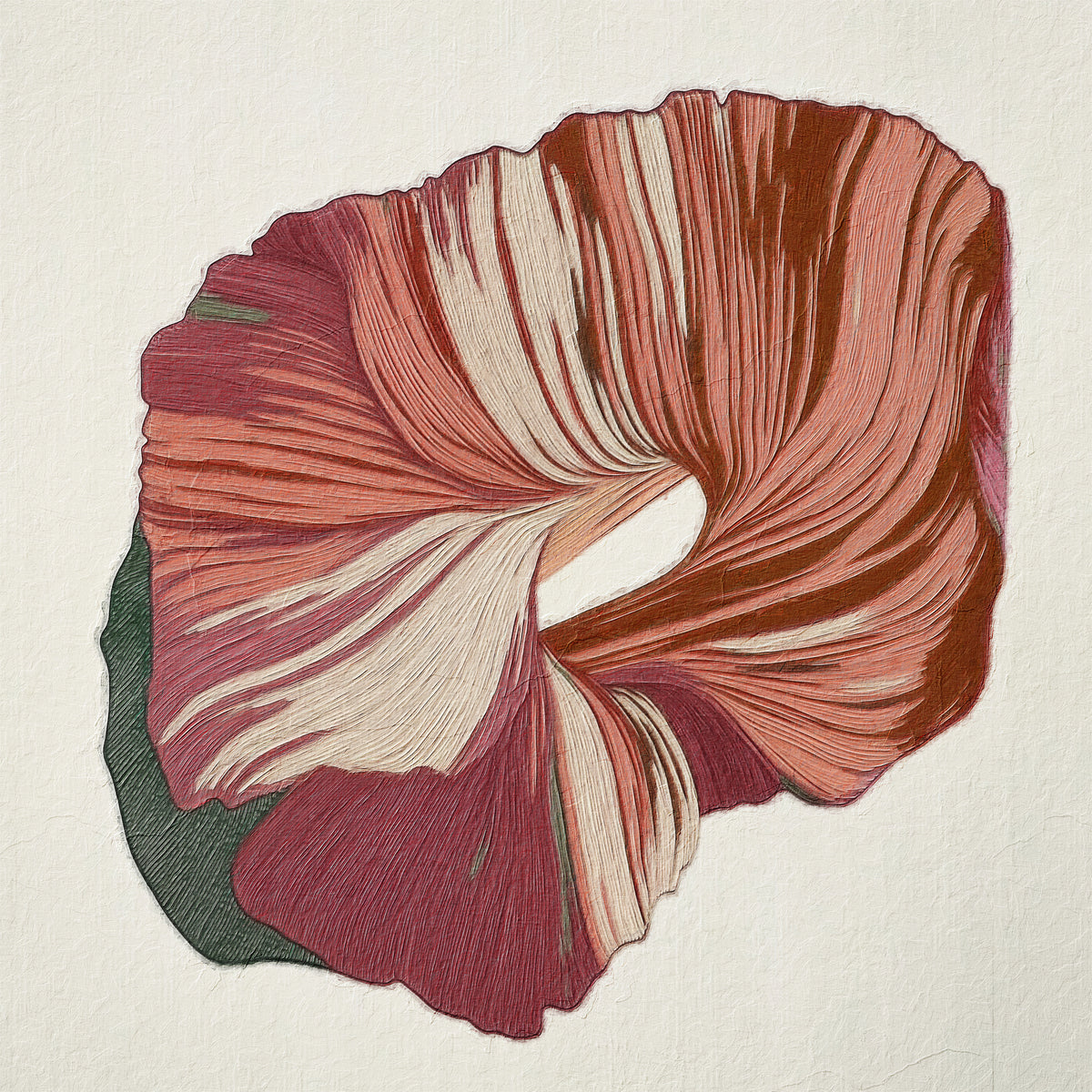 poster-print-floral-lines-ii