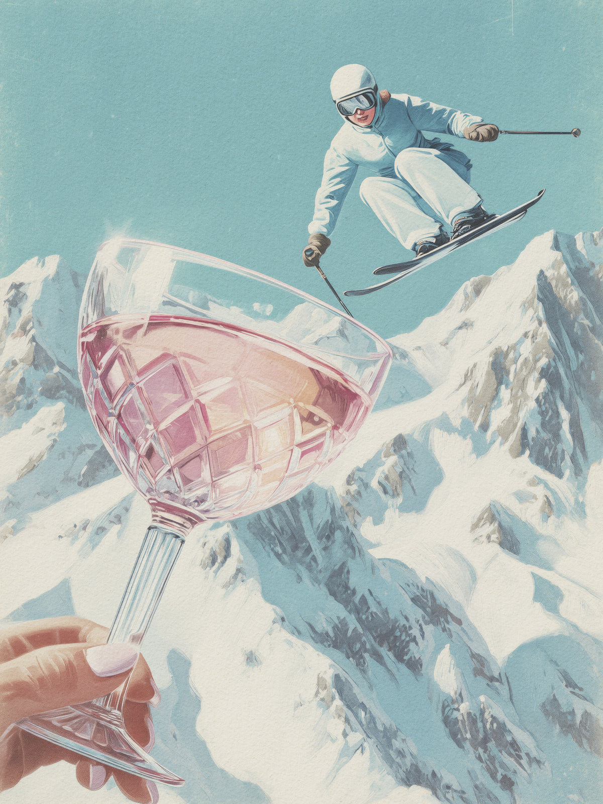 framedposter-print-sip-and-ski