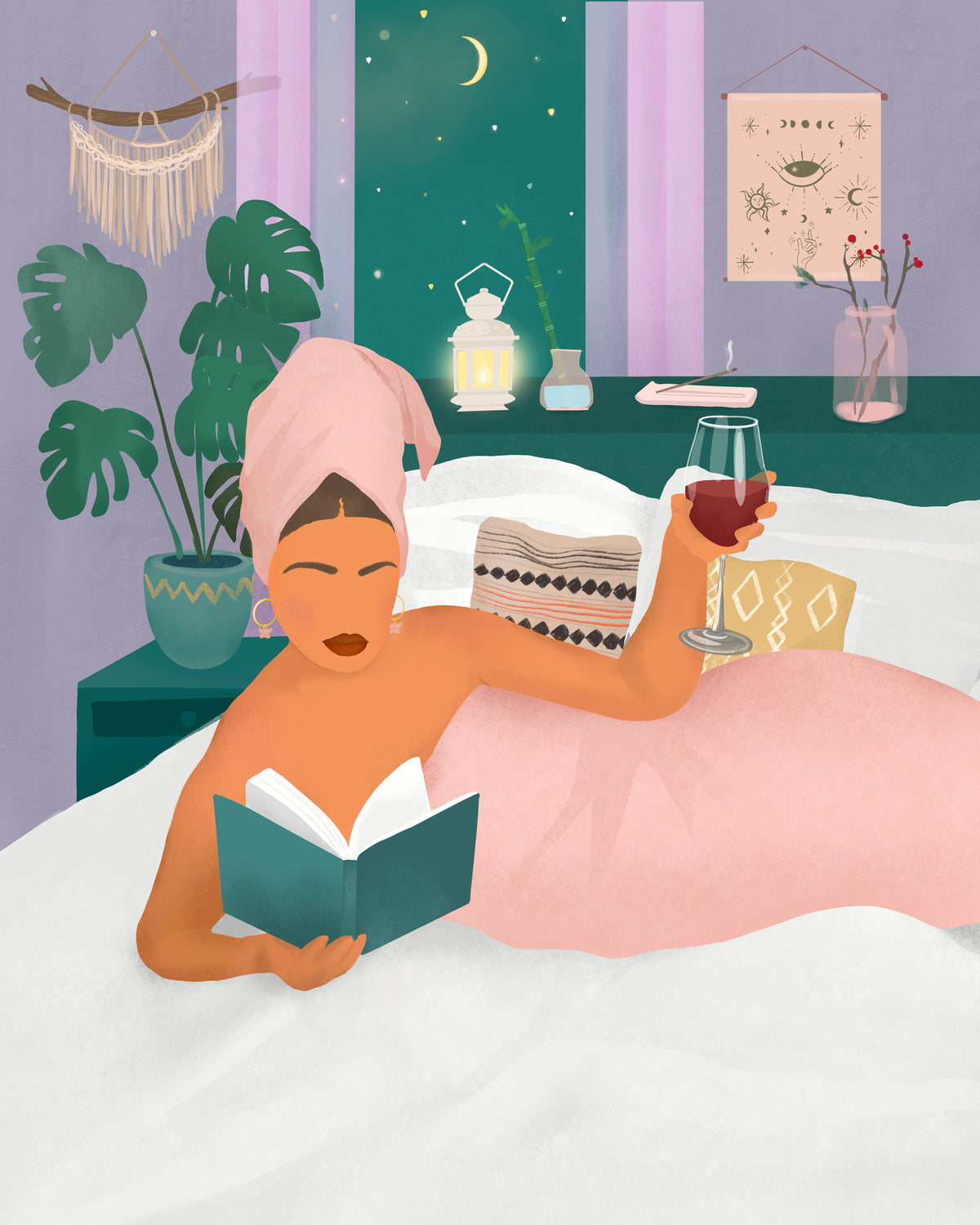 framedposter-print-me-time