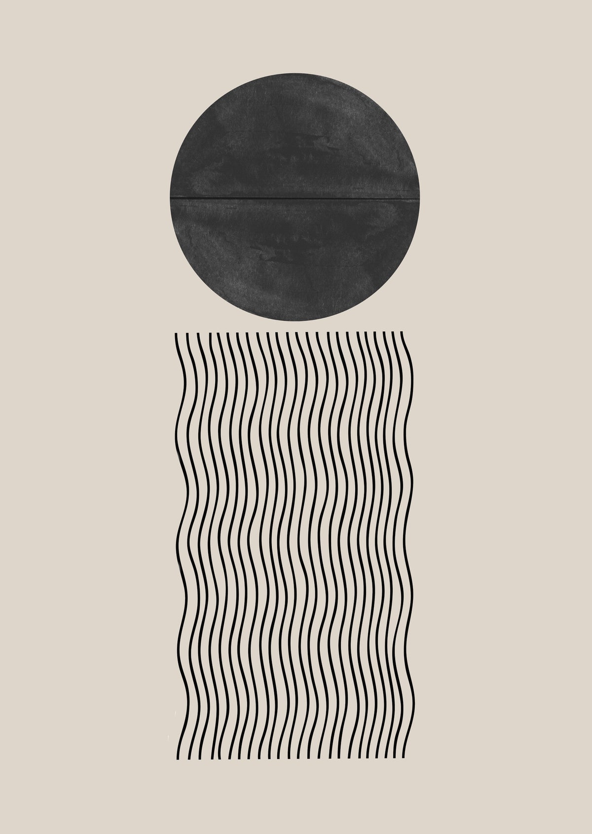 framedcanvas-print-wave-and-eclipse