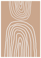 framedposter-print-earthy-layers-harmony