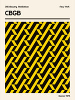 canvas-print-cbgb-venue-poster