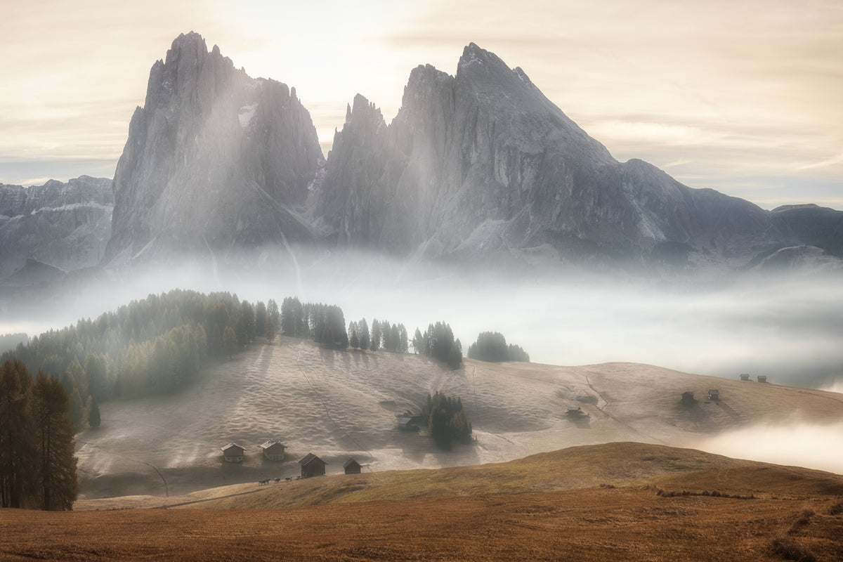 acrylic-print-misty-mountains-a