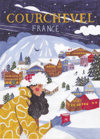 framedcanvas-print-travel-poster-woman-in-france-courchevel