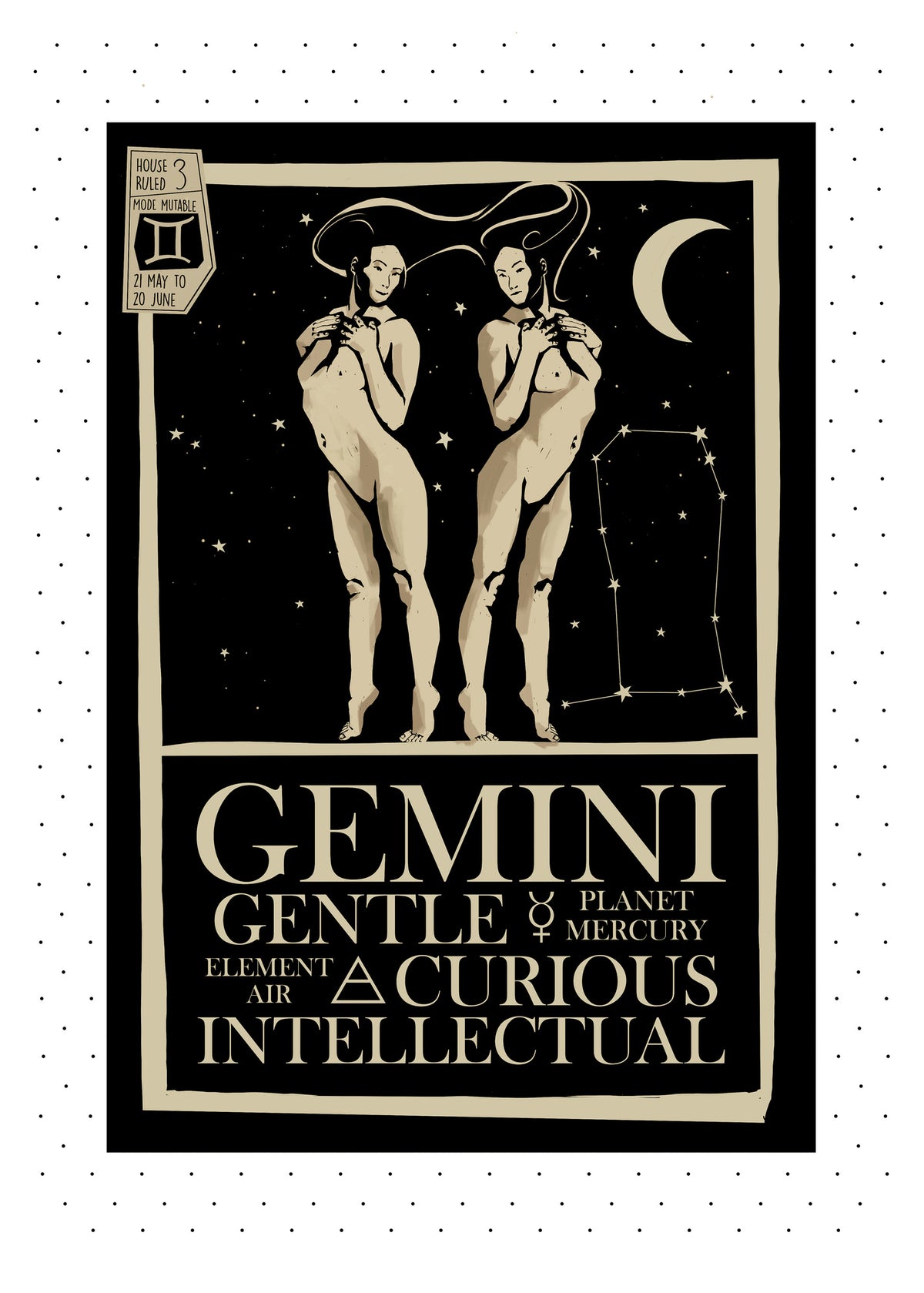 aluminium-print-gemini