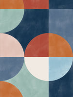 canvas-print-geometric-shapes-with-bold-circles