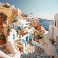 9-piece-canvas-print-oia-on-santorini-in-greece