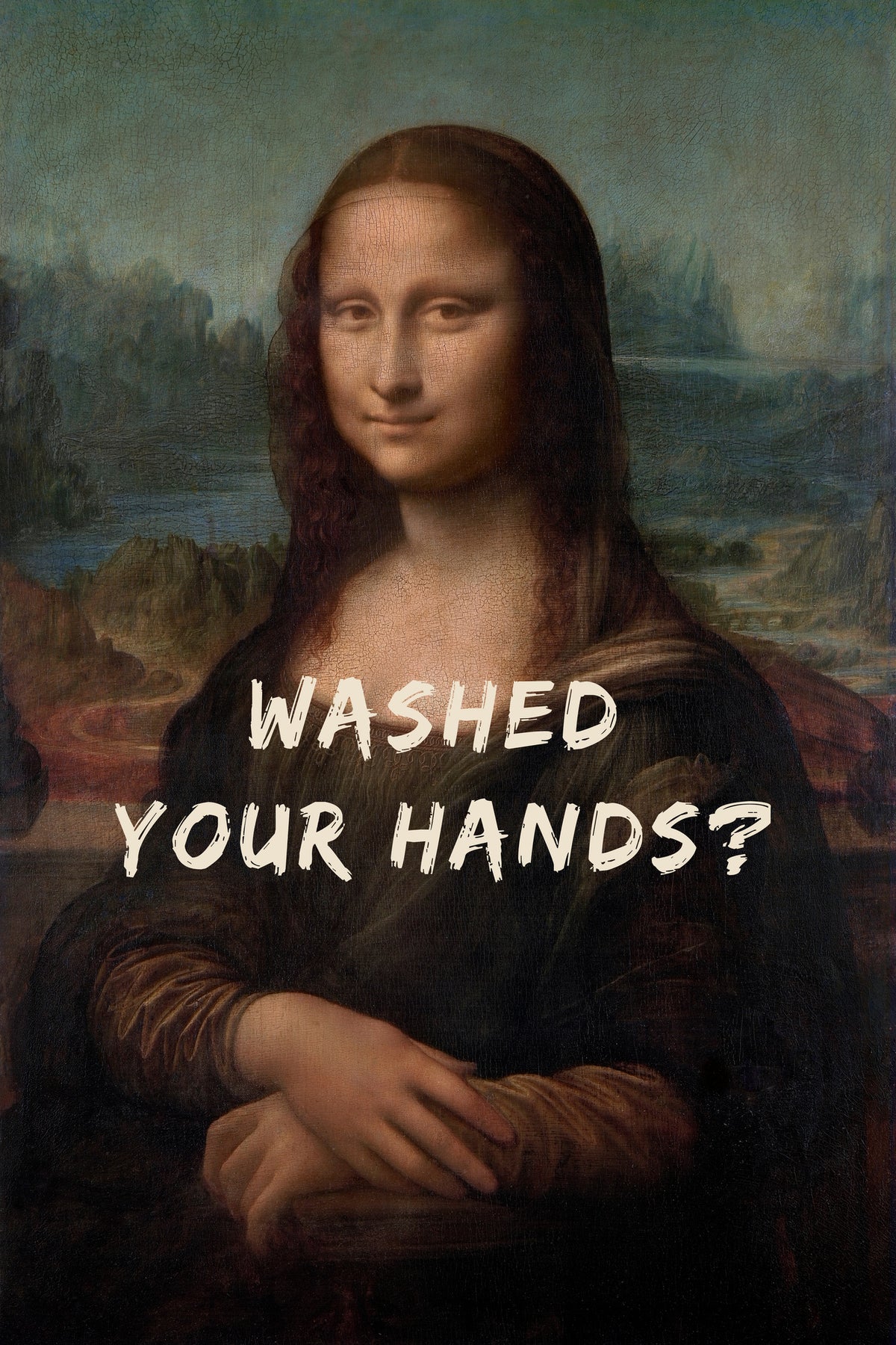 framedcanvas-print-washed-your-hands