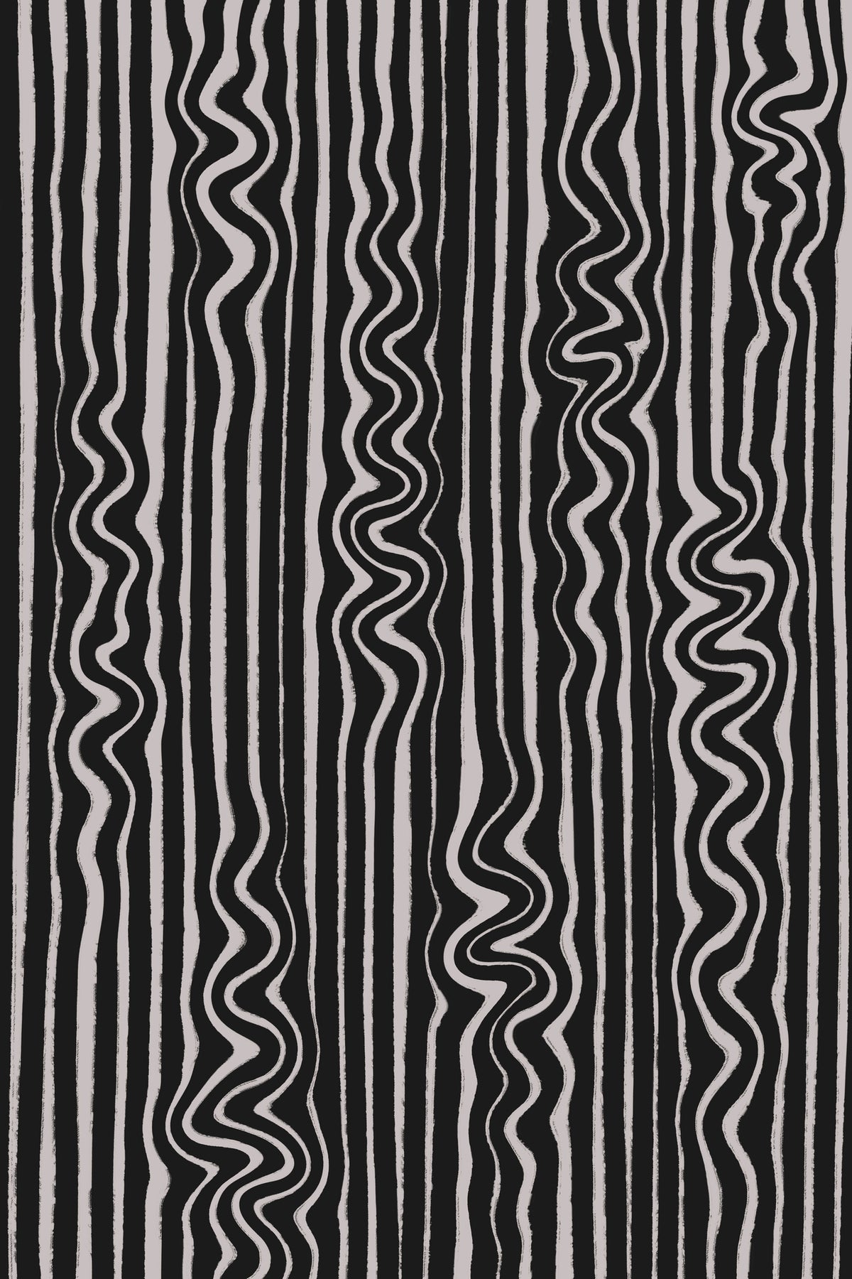 canvas-print-wavy-zebra-stripes