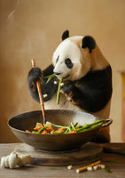 acrylic-print-panda-wok-master