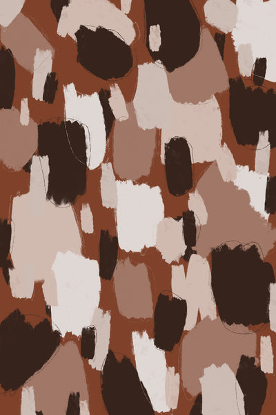 poster-print-earthy-brush-strokes
