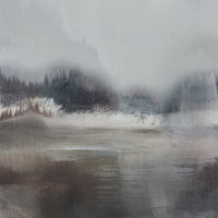 aluminium-print-forest-lake