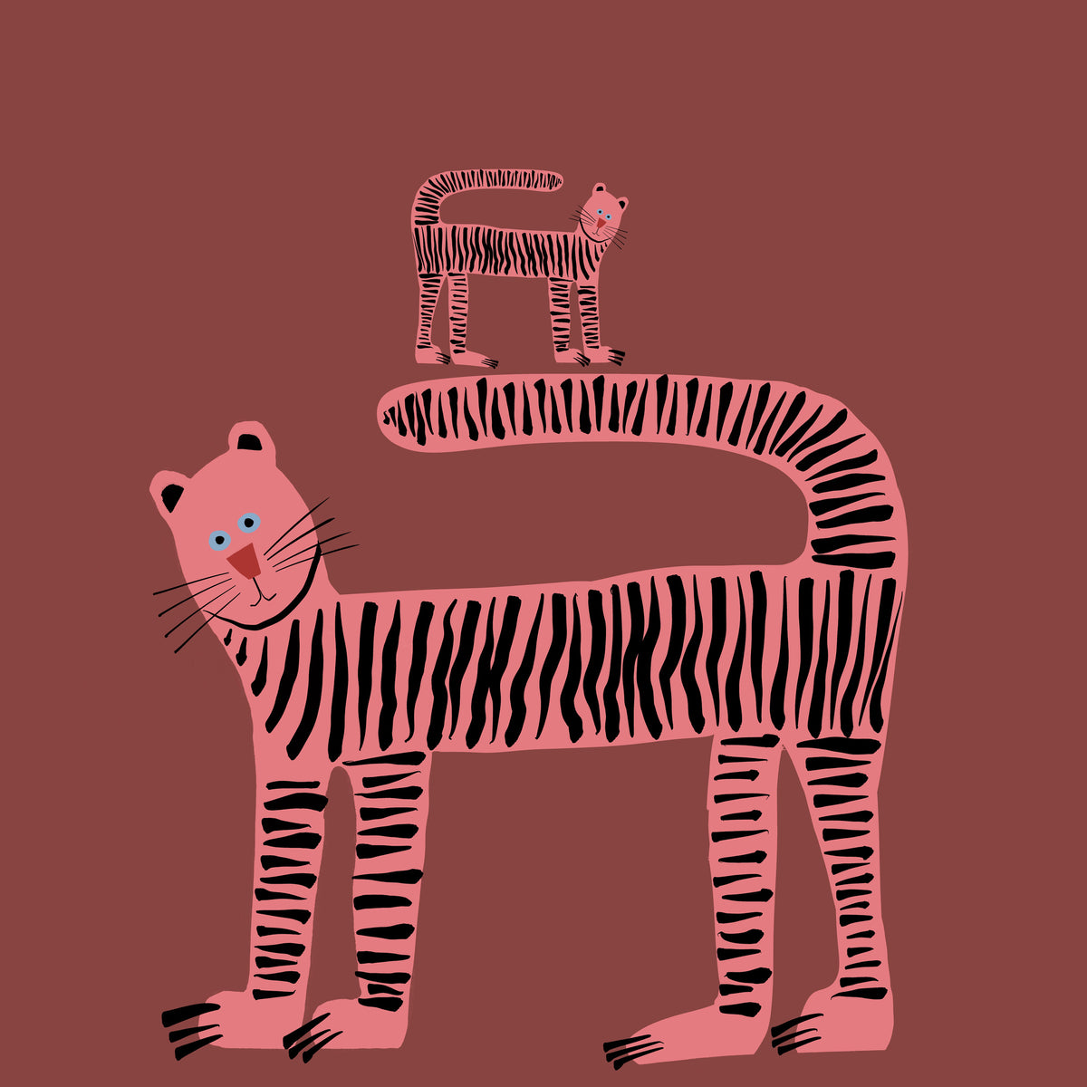 canvas-print-tiger-cat-2
