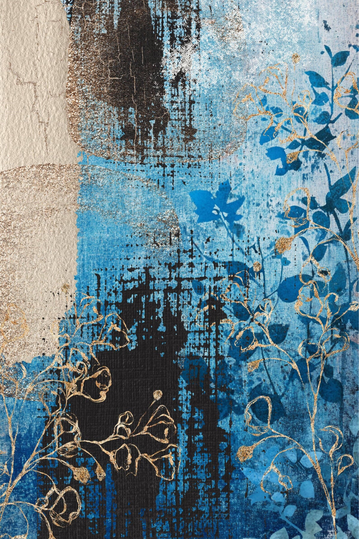 framedcanvas-print-denim-floral-2