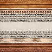 aluminium-print-tribal-rhythm