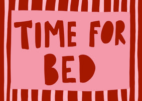 aluminium-print-bedtime-reminder