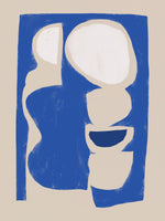 acrylic-print-organic-shape-cut-out-in-blue