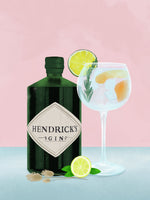 poster-print-gin-tonic