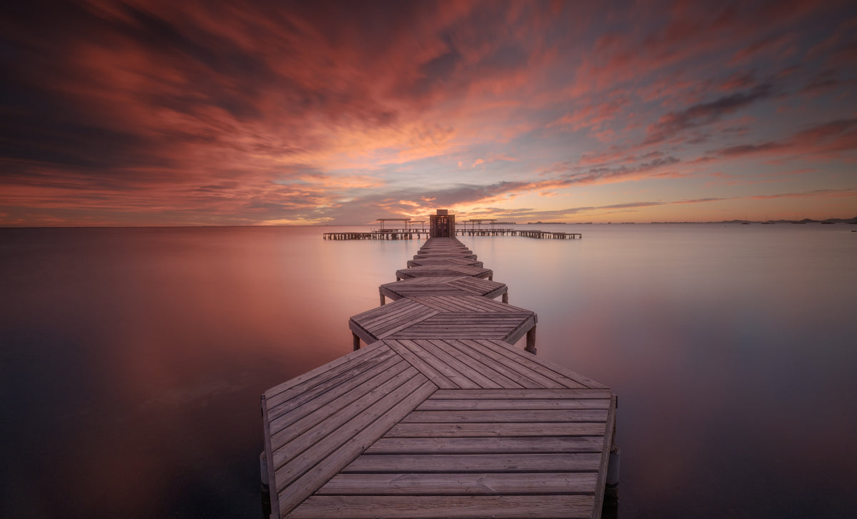 aluminium-print-amanecer-en-el-balneario