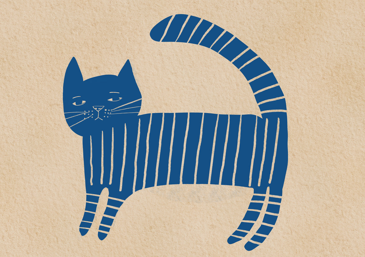 acrylic-print-blue-cat-nursery