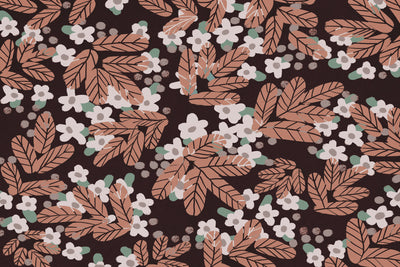 poster-print-autumn-blossom-pattern