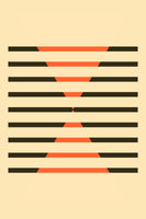framedcanvas-print-faded-geometric-1