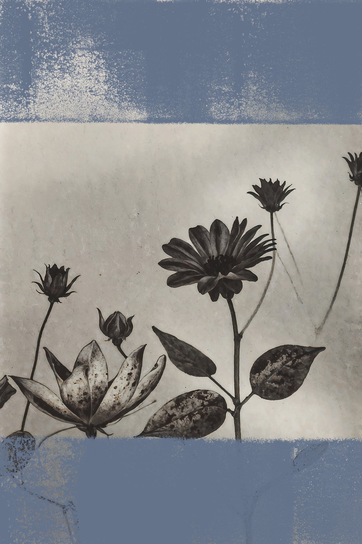 framedcanvas-print-vintage-flowers-no8